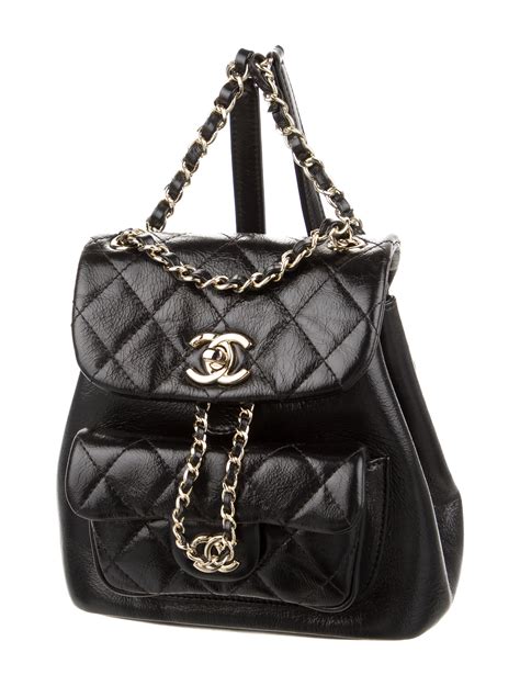 chanel cloth backpack|Chanel duma backpack 2022 price.